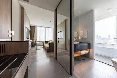 Solaria Nishitetsu Bangkok - 136