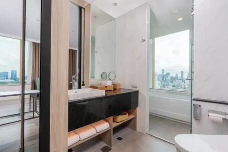 Solaria Nishitetsu Bangkok - 134