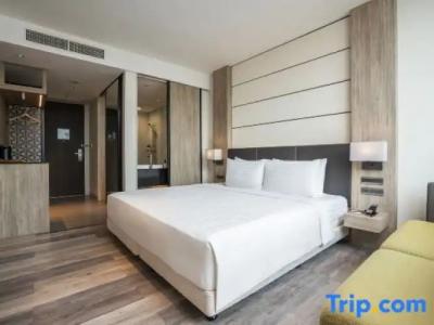 Solaria Nishitetsu Bangkok - 104