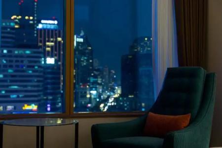 Solaria Nishitetsu Bangkok - 123