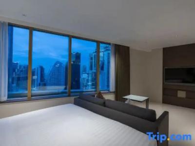 Solaria Nishitetsu Bangkok - 144