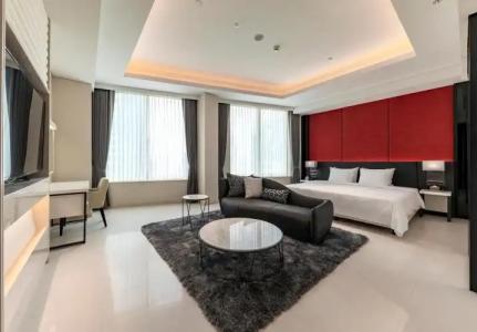 Solaria Nishitetsu Bangkok - 146