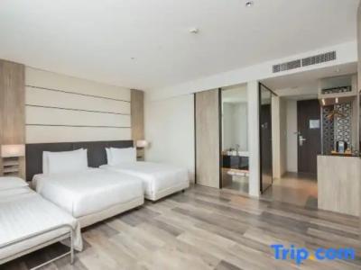 Solaria Nishitetsu Bangkok - 143