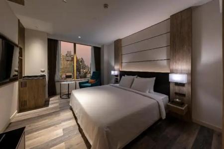 Solaria Nishitetsu Bangkok - 120