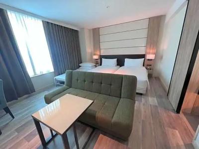 Solaria Nishitetsu Bangkok - 139