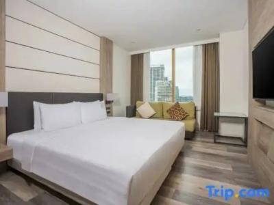 Solaria Nishitetsu Bangkok - 101