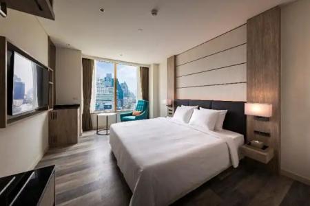 Solaria Nishitetsu Bangkok - 108