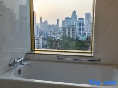 Solaria Nishitetsu Bangkok - 145