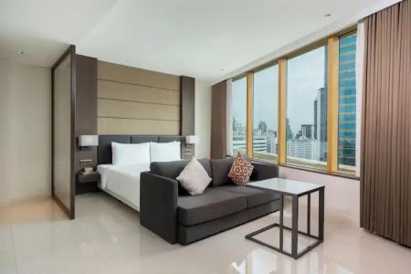Solaria Nishitetsu Bangkok - 128