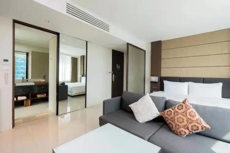 Solaria Nishitetsu Bangkok - 127