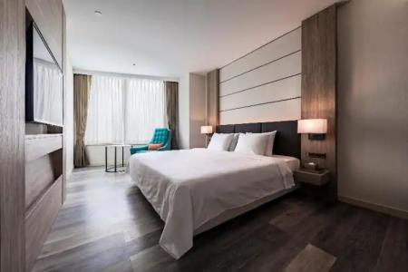 Solaria Nishitetsu Bangkok - 109