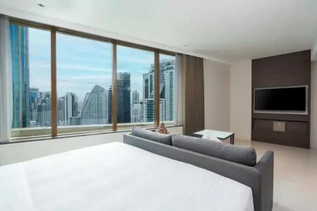 Solaria Nishitetsu Bangkok - 125