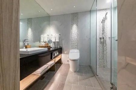 Solaria Nishitetsu Bangkok - 112