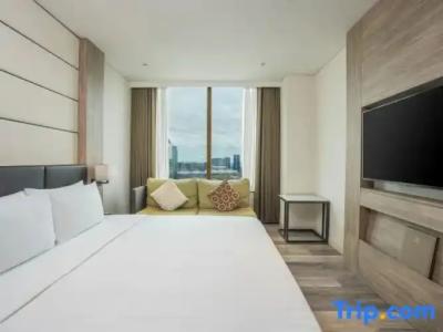 Solaria Nishitetsu Bangkok - 102