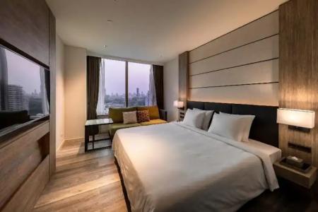 Solaria Nishitetsu Bangkok - 117