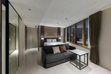 Solaria Nishitetsu Bangkok - 130