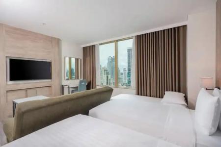 Solaria Nishitetsu Bangkok - 133