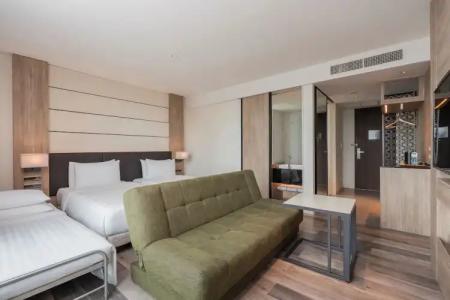 Solaria Nishitetsu Bangkok - 132