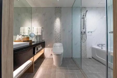 Solaria Nishitetsu Bangkok - 116