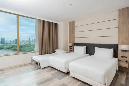 Solaria Nishitetsu Bangkok - 135