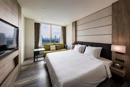 Solaria Nishitetsu Bangkok - 107