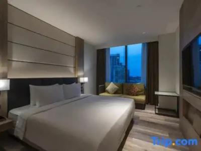 Solaria Nishitetsu Bangkok - 103