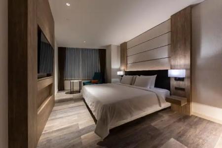 Solaria Nishitetsu Bangkok - 118