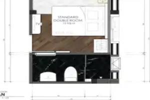 KLYDE Boutique - Chatuchak Hotel, Bangkok