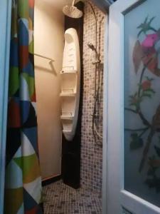 Acozyposhtel - 127