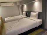 Luxury room