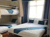Superior room with city view