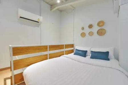 Bedever Boutique Bangkok - BTS Phra Khanong - 102