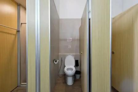 Bedever Boutique Bangkok - BTS Phra Khanong - 100