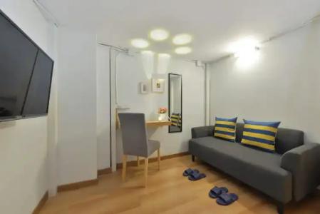 Bedever Boutique Bangkok - BTS Phra Khanong - 98