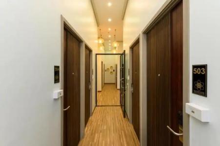 Bedever Boutique Bangkok - BTS Phra Khanong - 114