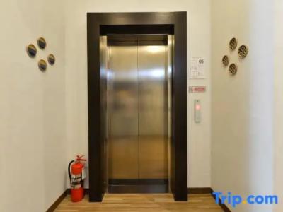 Bedever Boutique Bangkok - BTS Phra Khanong - 110