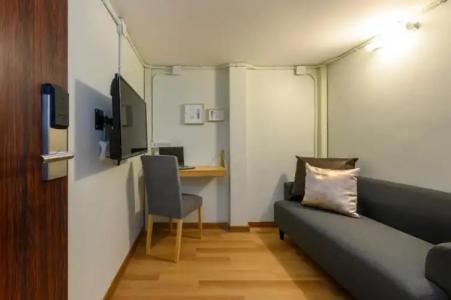 Bedever Boutique Bangkok - BTS Phra Khanong - 112