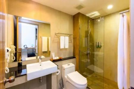 Bedever Boutique Bangkok - BTS Phra Khanong - 86