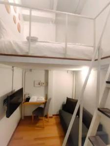 Bedever Boutique Bangkok - BTS Phra Khanong - 81