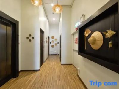 Bedever Boutique Bangkok - BTS Phra Khanong - 109