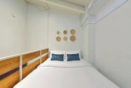 Bedever Boutique Bangkok - BTS Phra Khanong - 97