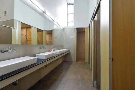 Bedever Boutique Bangkok - BTS Phra Khanong - 101