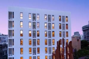 lyf Sukhumvit 8 Managed by The Ascott Limited Mini-hotel