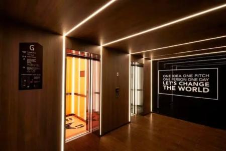 lyf Sukhumvit 8 Bangkok Managed by The Ascott Limited - 1