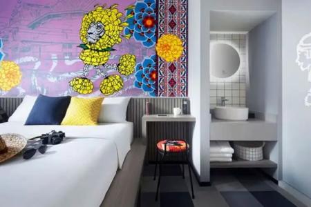 lyf Sukhumvit 8 Bangkok Managed by The Ascott Limited - 9