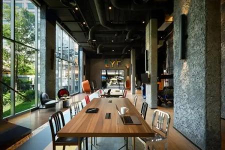 lyf Sukhumvit 8 Bangkok Managed by The Ascott Limited - 7