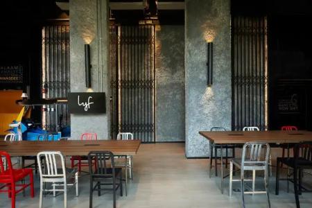 lyf Sukhumvit 8 Bangkok Managed by The Ascott Limited - 6