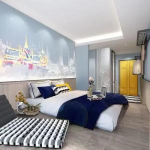lyf Sukhumvit 8 Bangkok Managed by The Ascott Limited - 15
