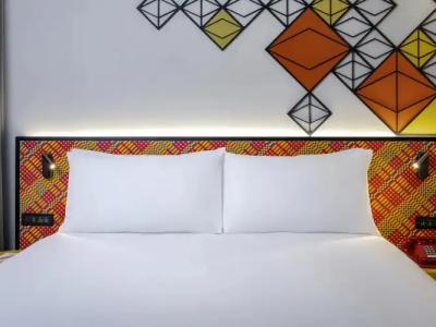 ibis Styles Bangkok Silom - 102