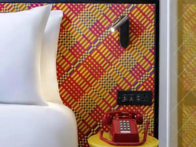 ibis Styles Bangkok Silom - 106